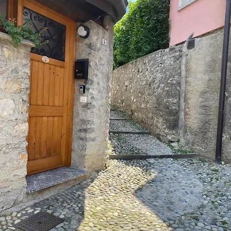 Al Cottage Oliveto Lario Exterior photo