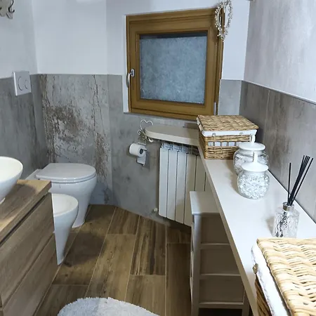 Al Cottage Oliveto Lario Exterior photo