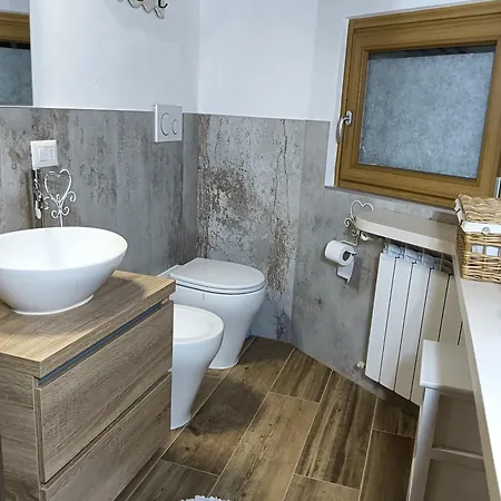 Al Cottage Oliveto Lario Exterior photo