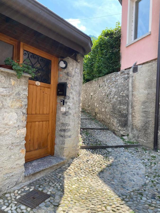 Al Сasa de vacaciones Oliveto Lario